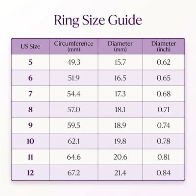 Calm Ring