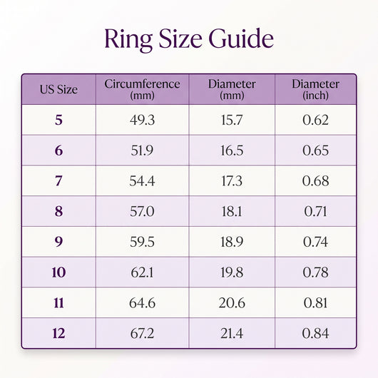 Calm Ring