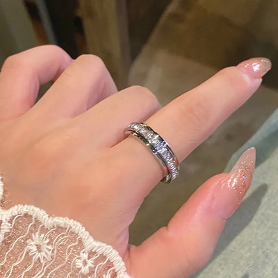 Calm Ring
