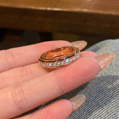 Calm Ring